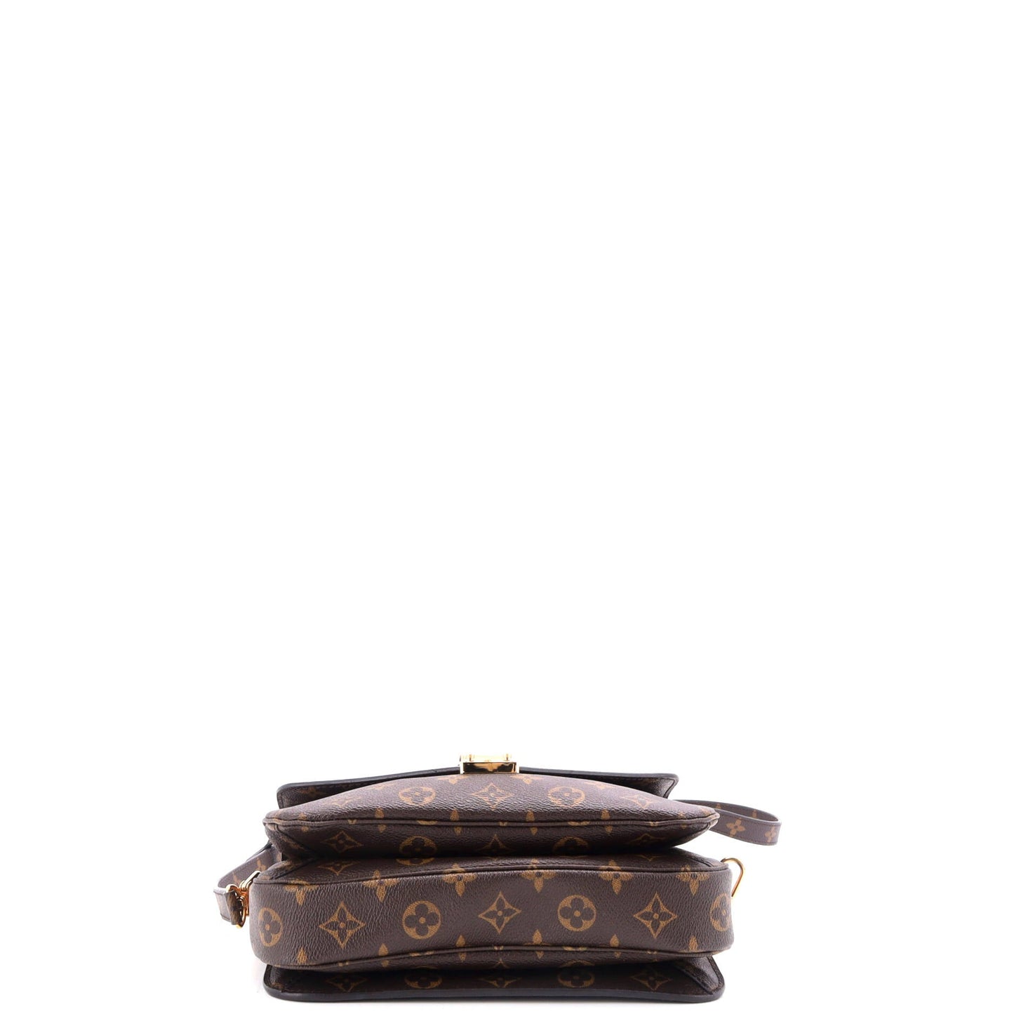 Louis Vuitton Pochette Metis Monogram Canvas