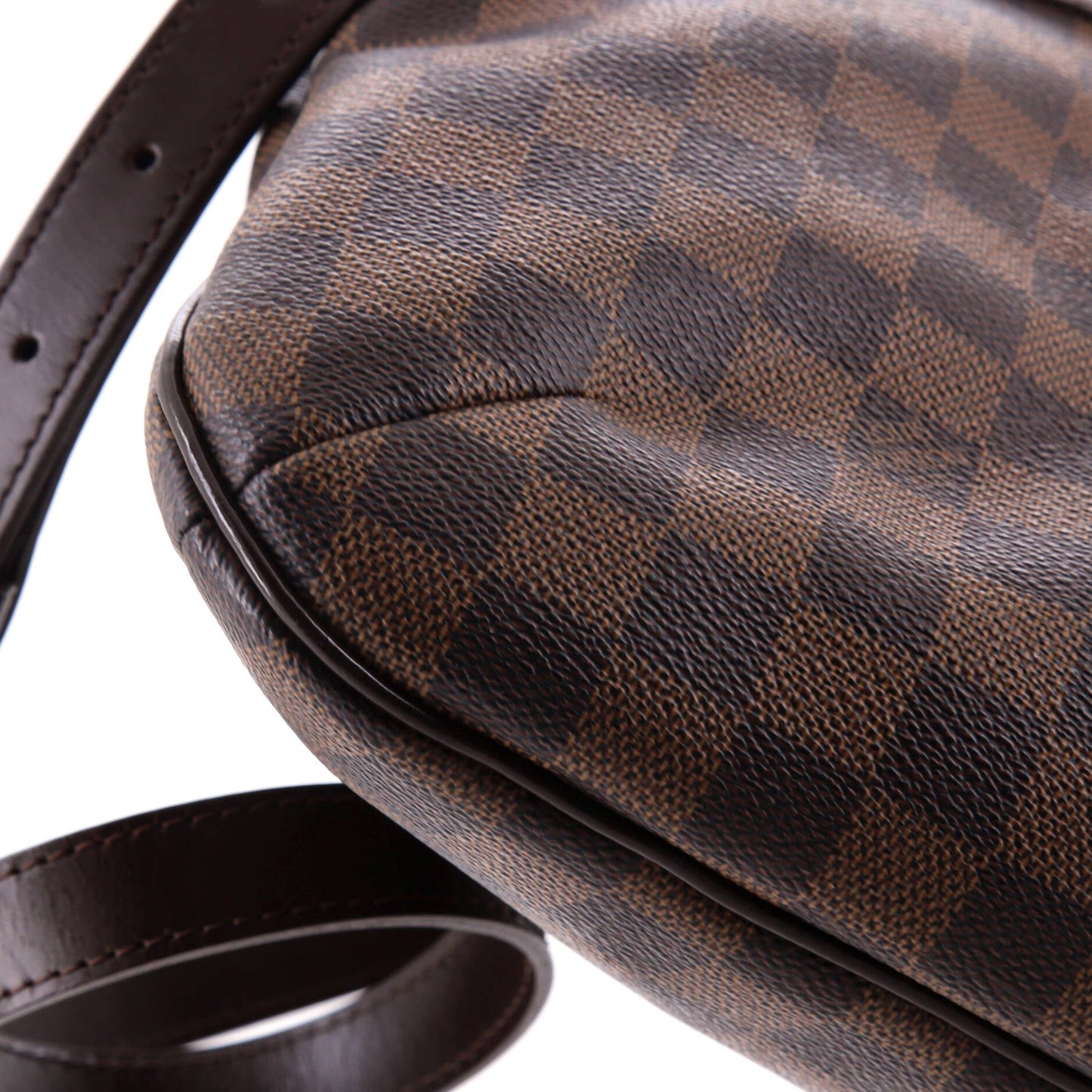 Louis Vuitton Bloomsbury Handbag Damier PM