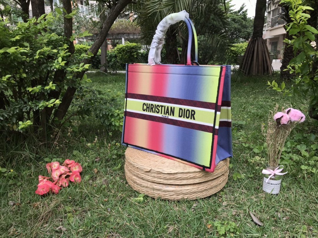 EN - New 1:1 rep  Bags DIR 248