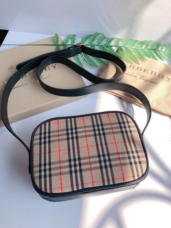 Top Quality Fashion -BBR Bags - 1326