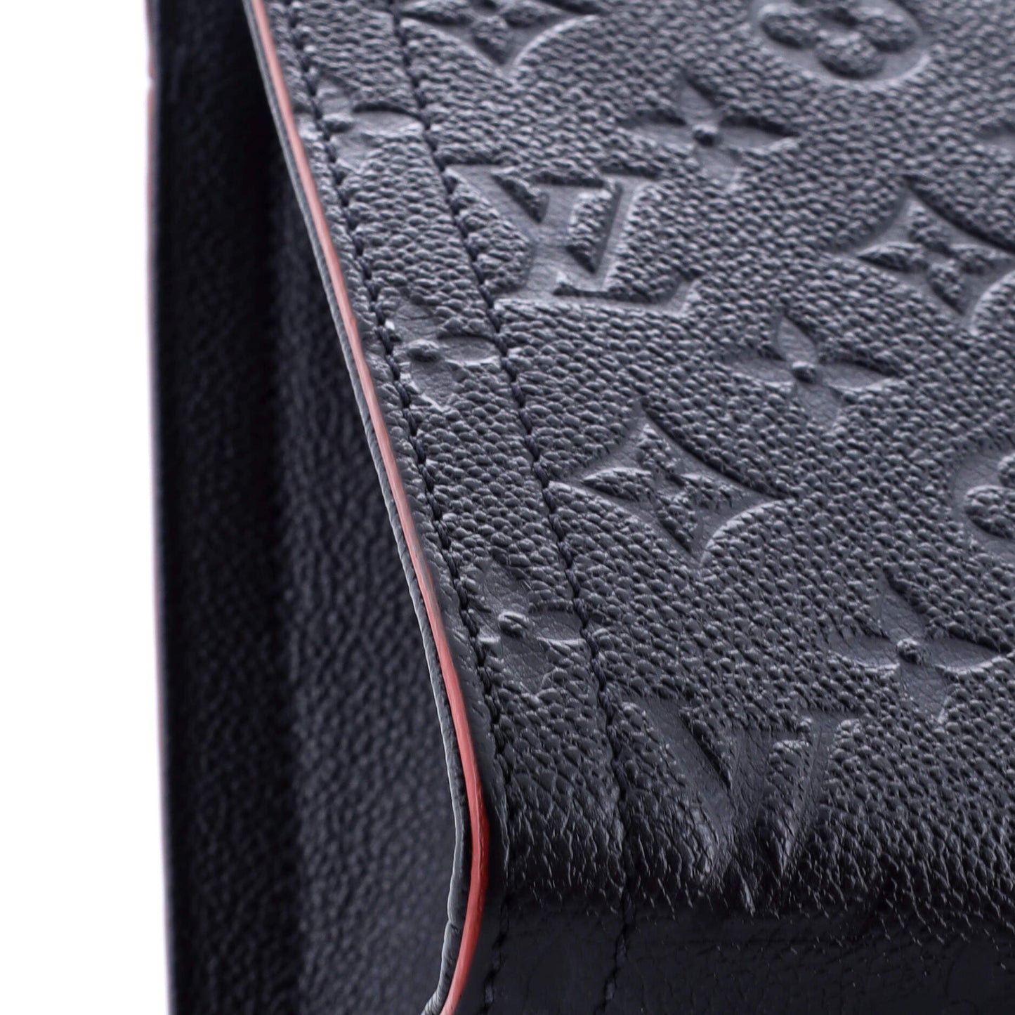 Louis Vuitton Sully Tote Monogram Empreinte Leather PM