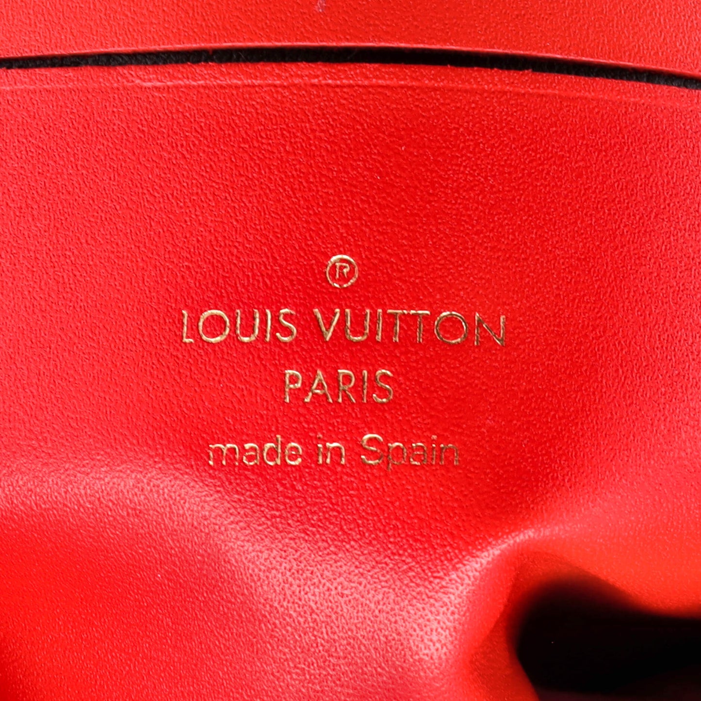 Louis Vuitton Double Zip Pochette Limited Edition Blooming Flowers Monogram Canvas