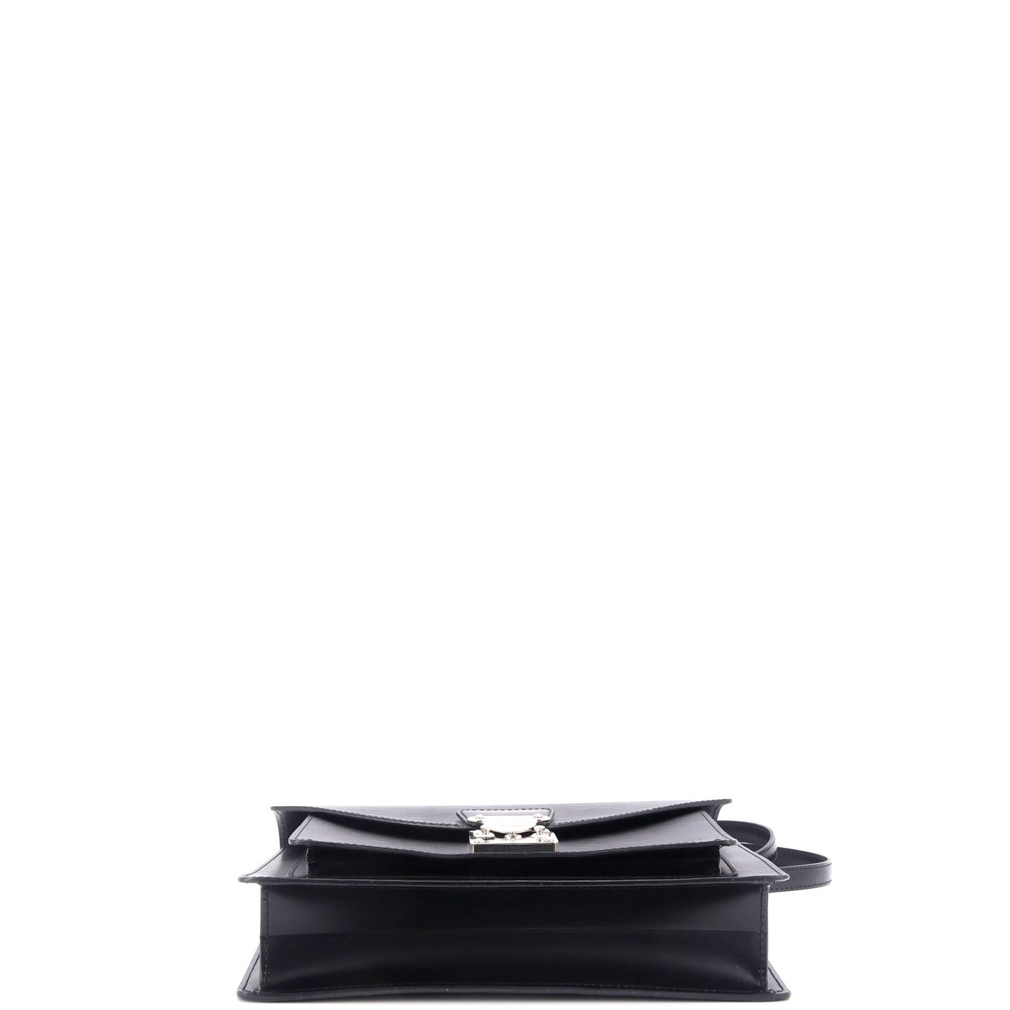 Louis Vuitton Monceau Handbag Epi Leather