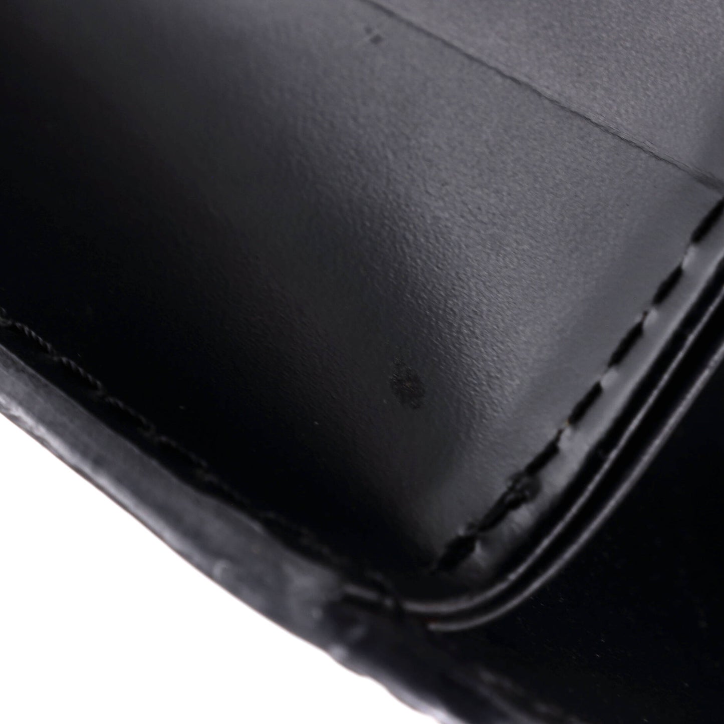 Louis Vuitton Monceau Handbag Epi Leather
