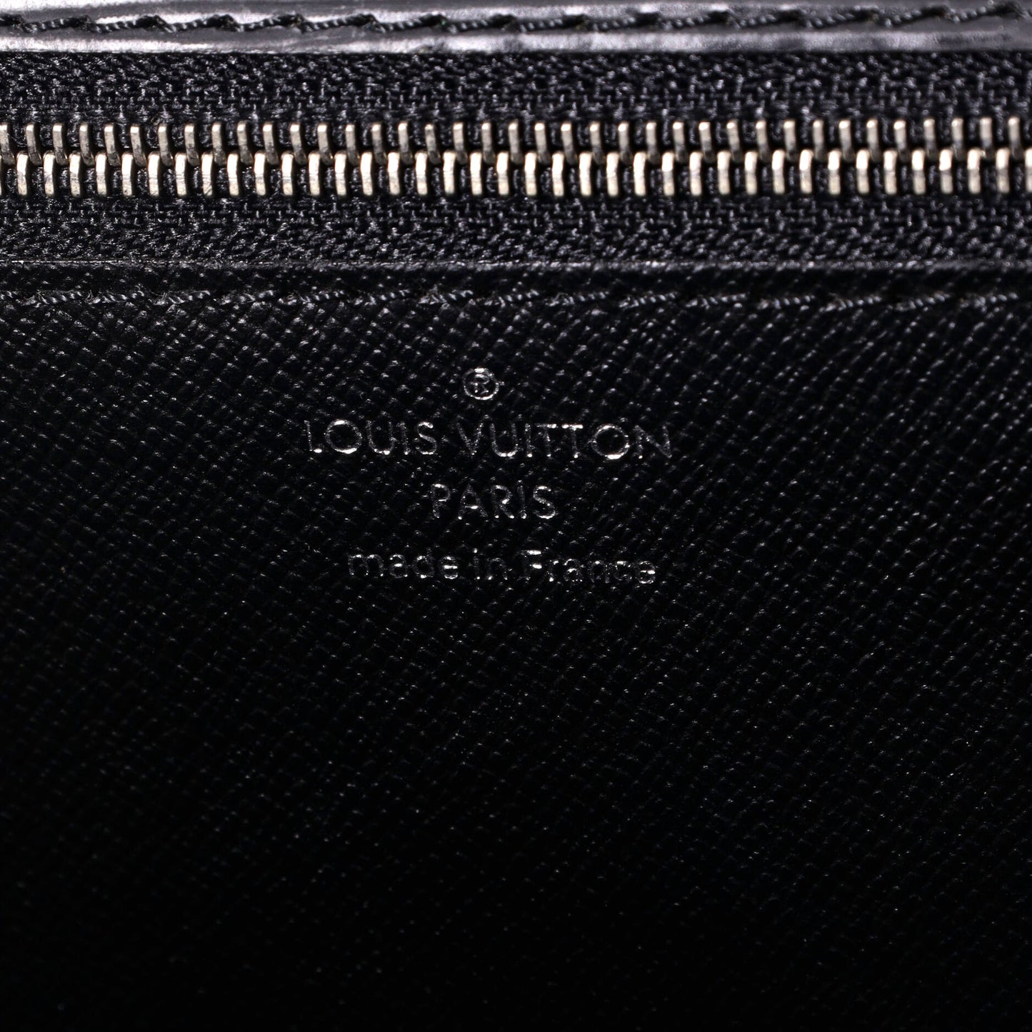 Louis Vuitton Monceau Handbag Epi Leather