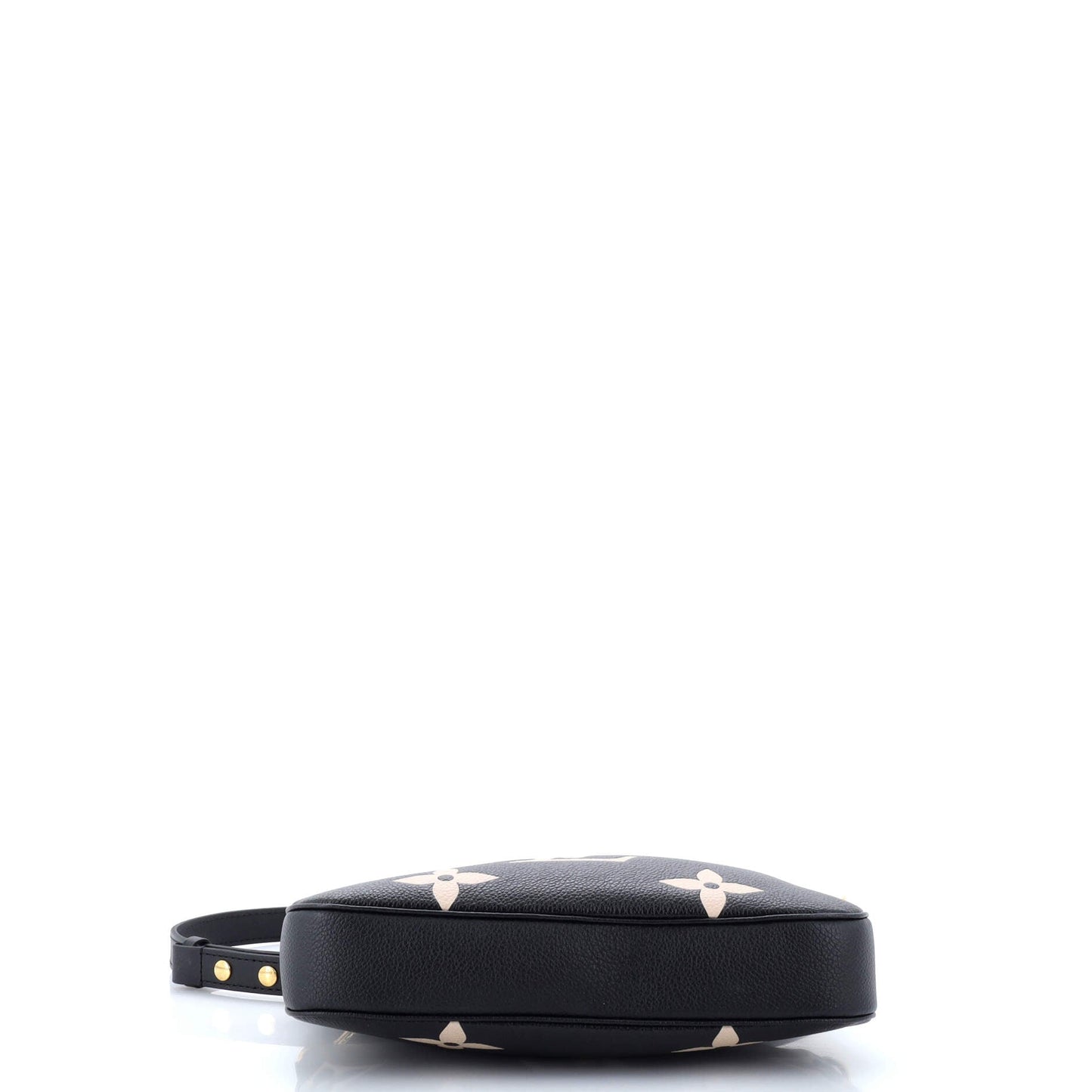 Louis Vuitton Multi Pochette Accessoires Bicolor Monogram Empreinte Giant