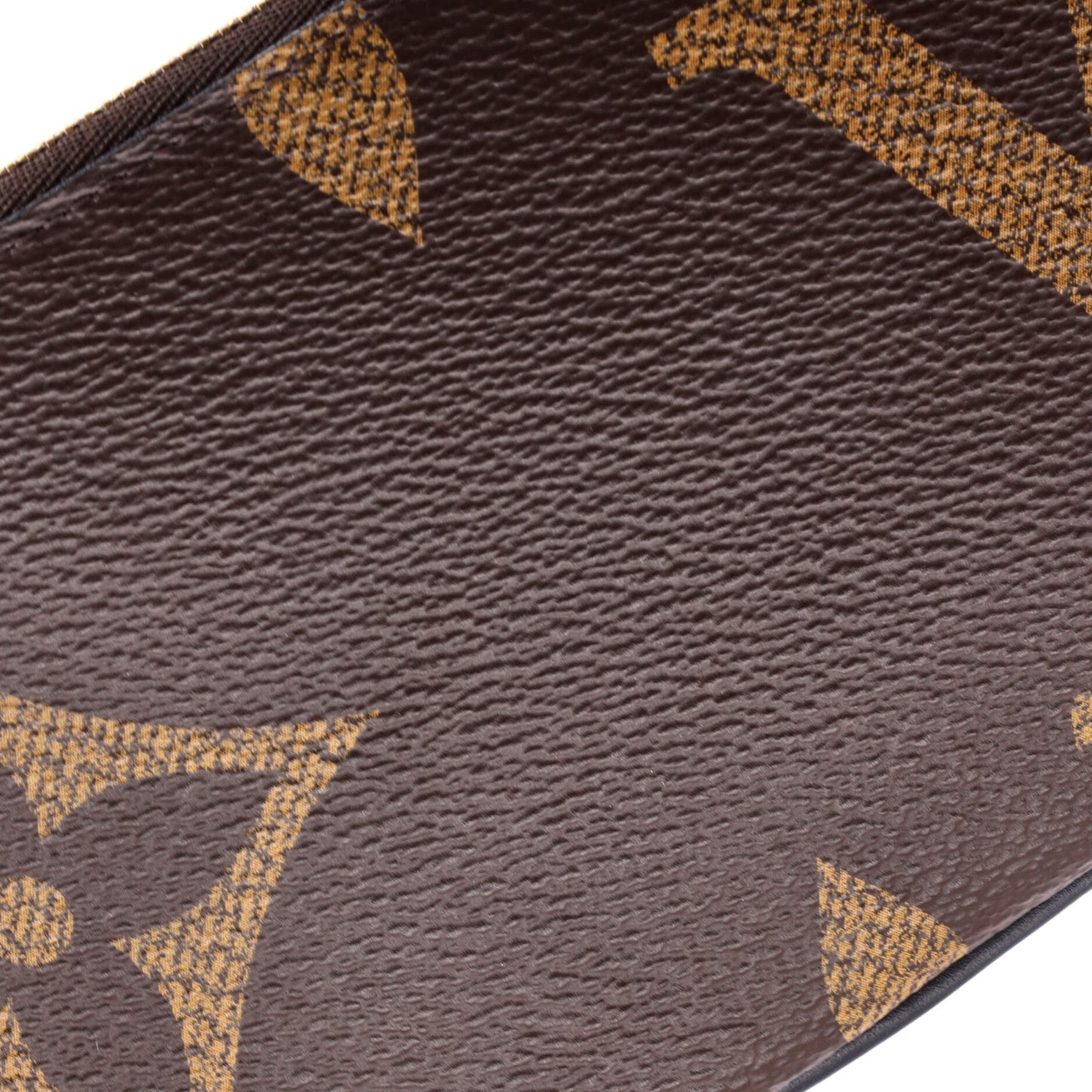 Louis Vuitton Trio Pouch Set Reverse Monogram Giant