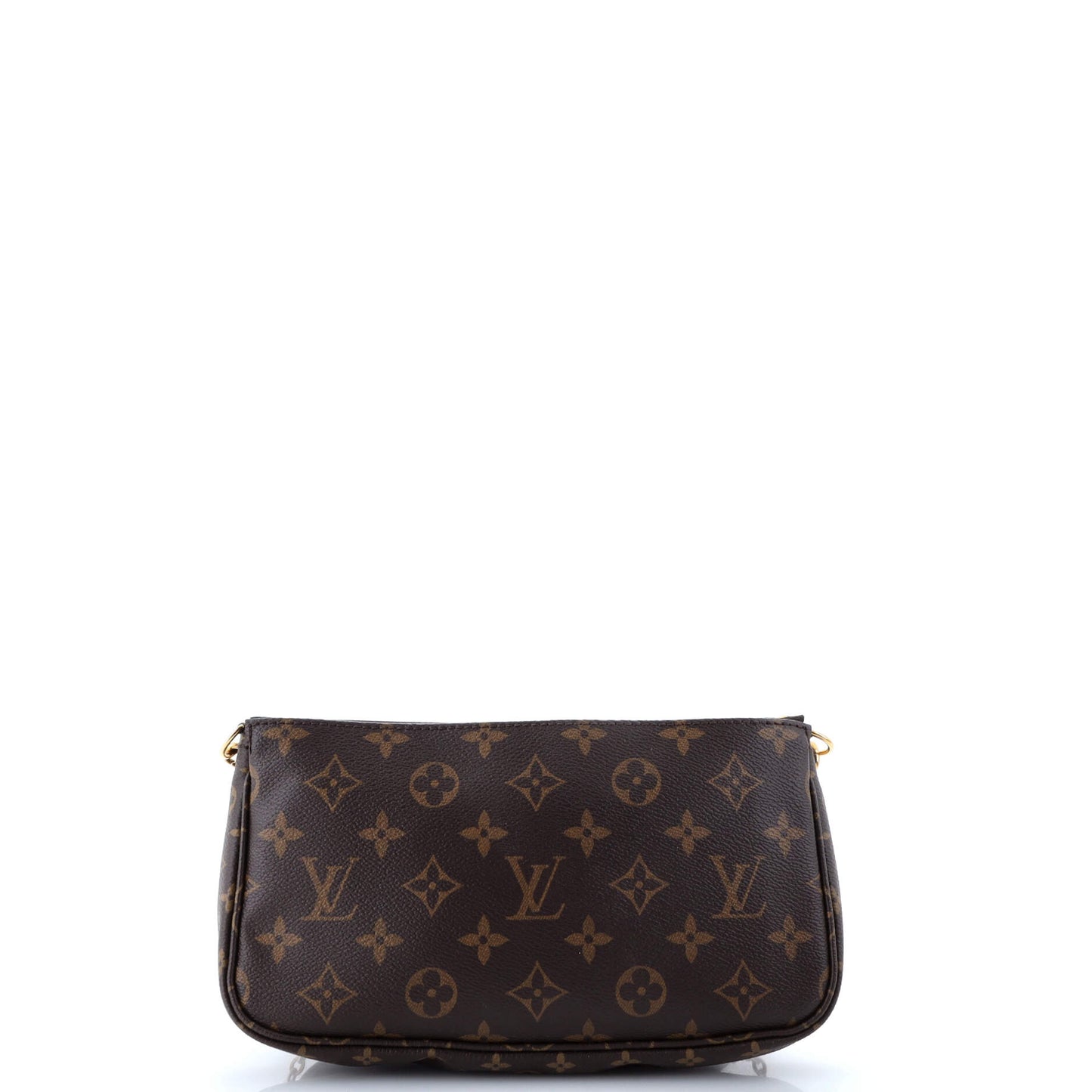 Louis Vuitton Multi Pochette Accessoires Monogram Canvas