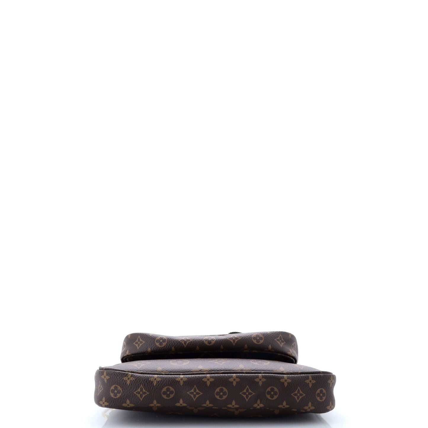 Louis Vuitton Multi Pochette Accessoires Monogram Canvas