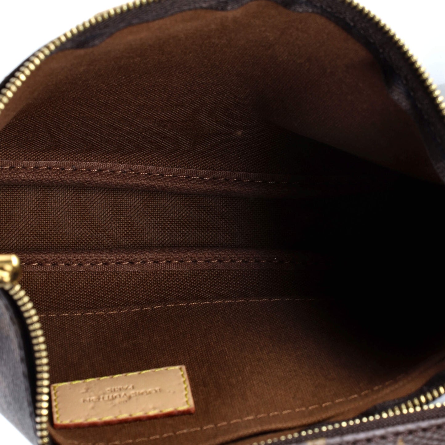 Louis Vuitton Multi Pochette Accessoires Monogram Canvas
