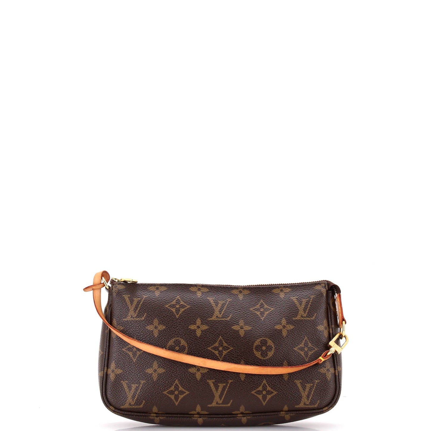 Louis Vuitton Pochette Accessoires Monogram Canvas