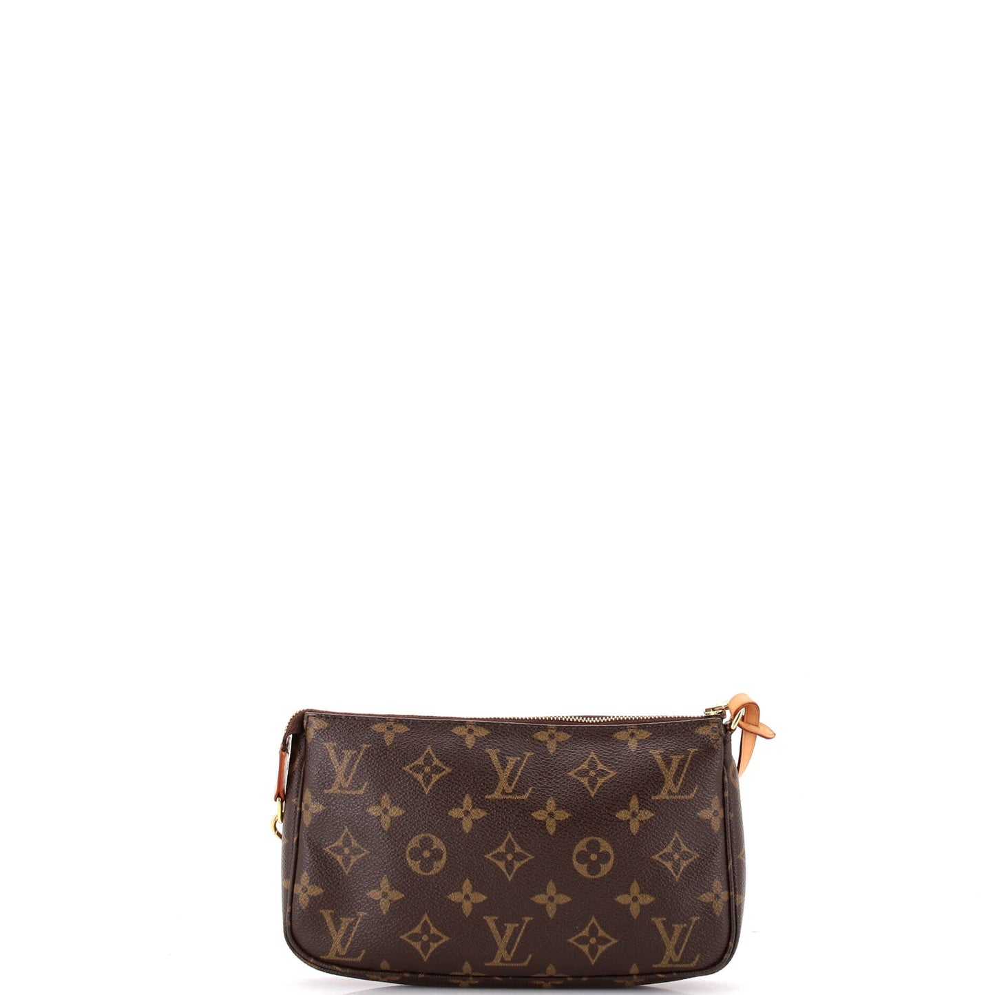 Louis Vuitton Pochette Accessoires Monogram Canvas