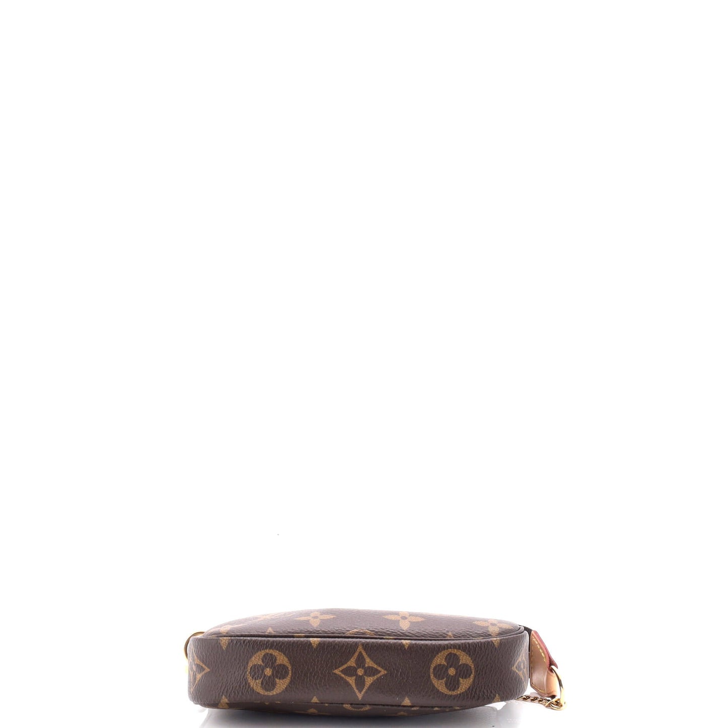 Louis Vuitton Pochette Accessoires Monogram Canvas Mini