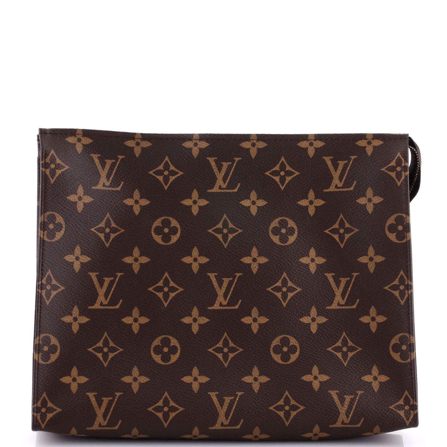 Louis Vuitton Toiletry Pouch Monogram Canvas 26