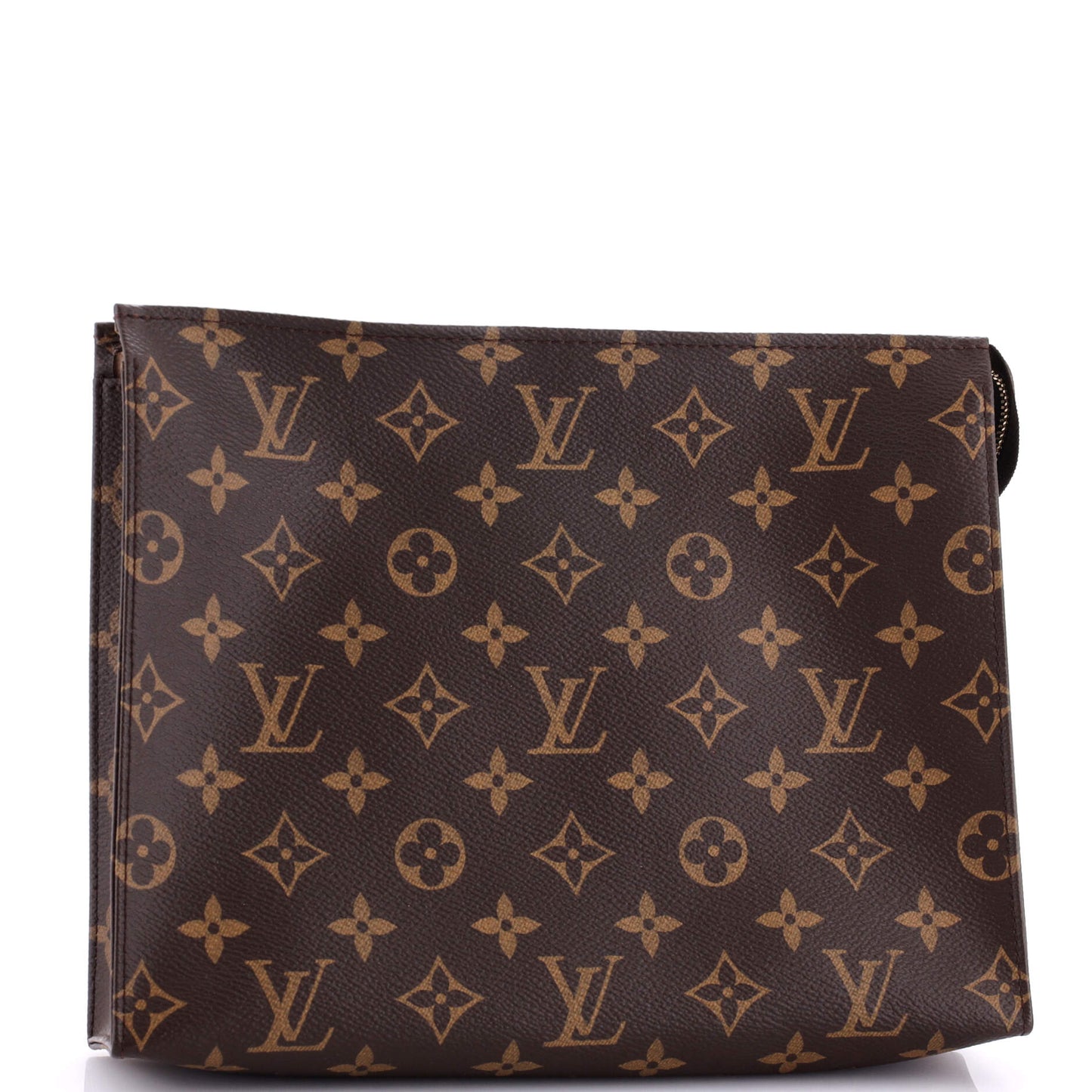 Louis Vuitton Toiletry Pouch Monogram Canvas 26