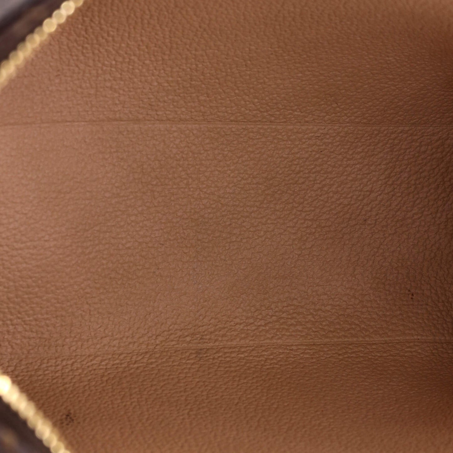 Louis Vuitton Toiletry Pouch Monogram Canvas 26