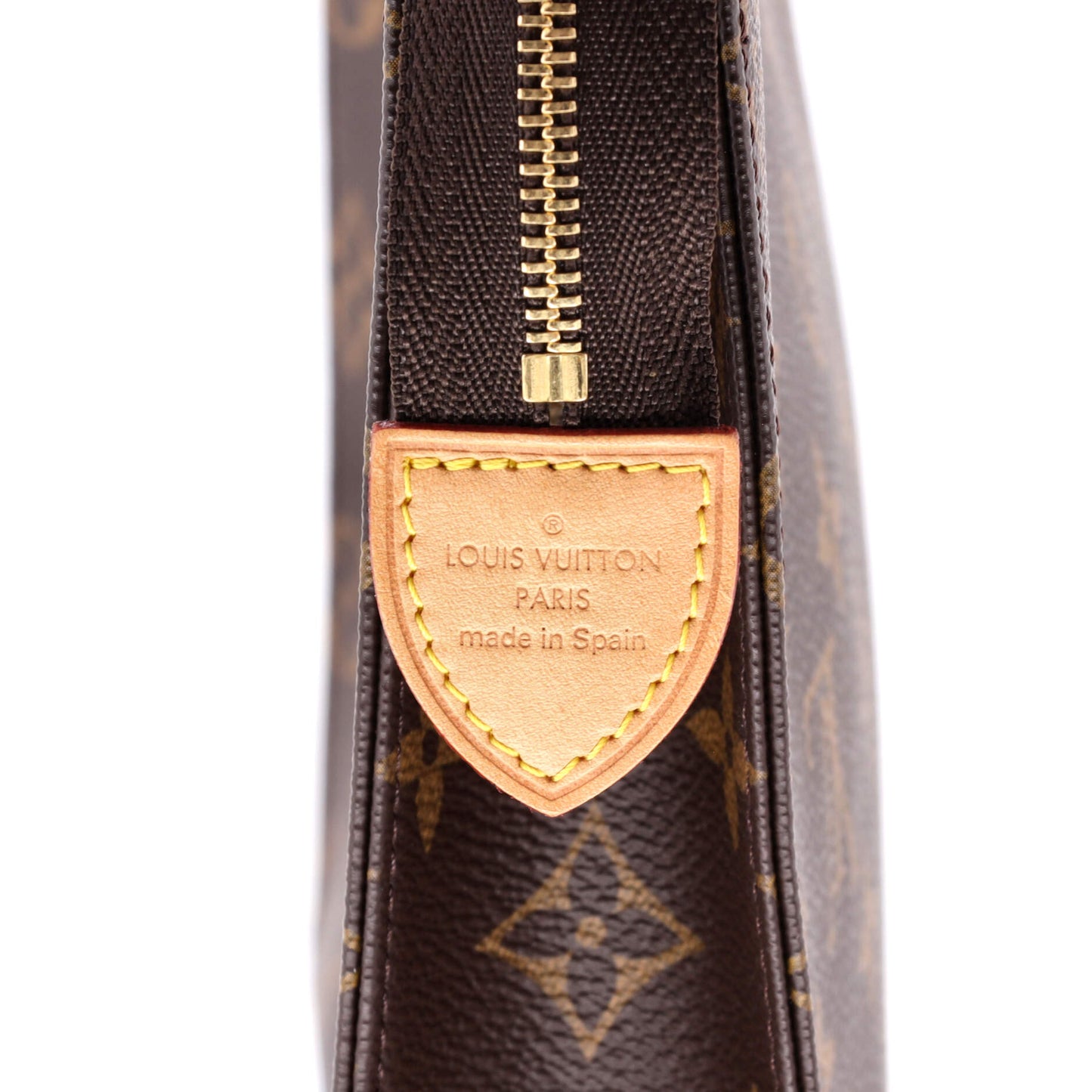 Louis Vuitton Toiletry Pouch Monogram Canvas 26