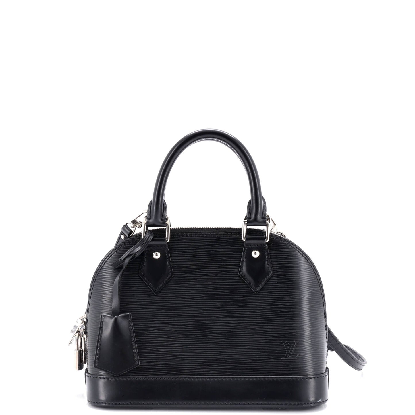 Louis Vuitton Alma Handbag Epi Leather BB