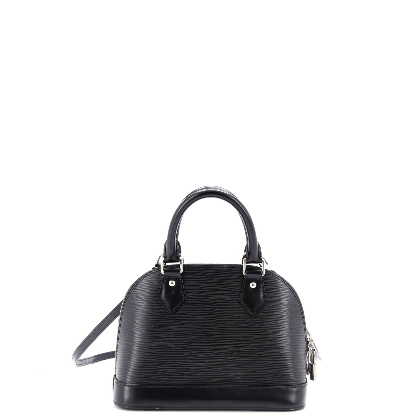 Louis Vuitton Alma Handbag Epi Leather BB