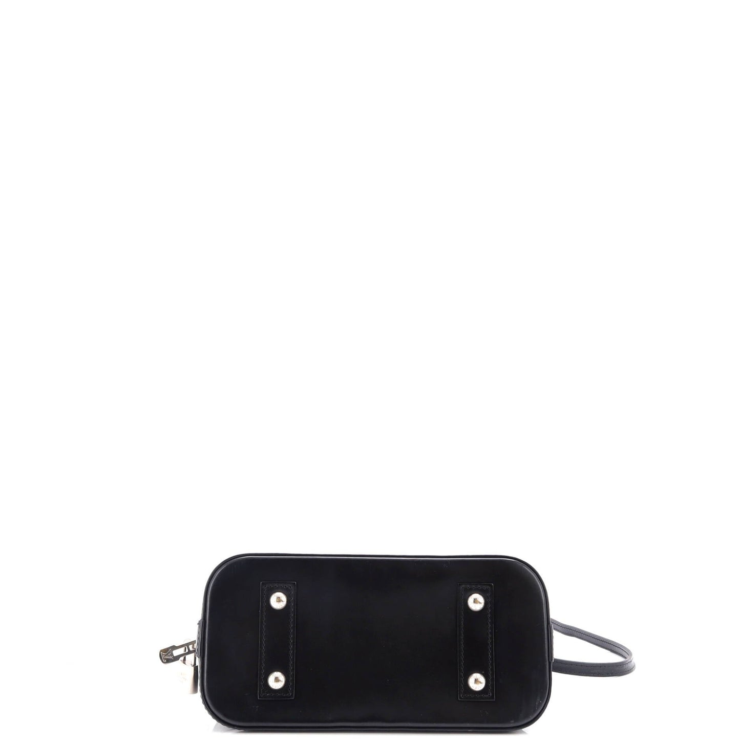 Louis Vuitton Alma Handbag Epi Leather BB