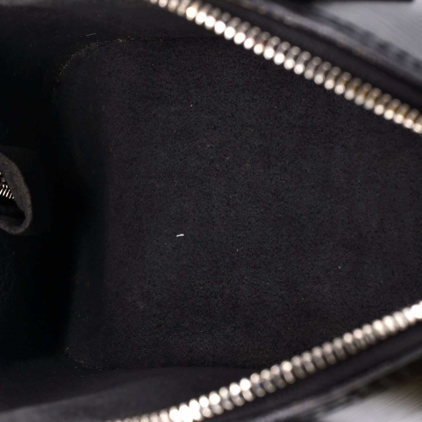 Louis Vuitton Alma Handbag Epi Leather BB