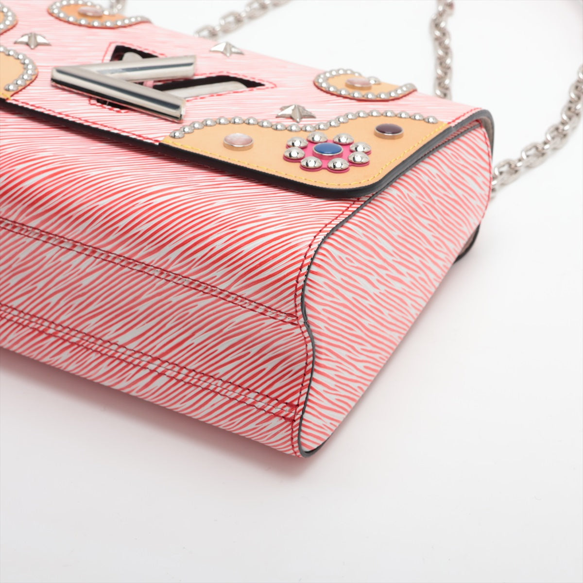 Louis Vuitton Epi Twist MM       Mirror