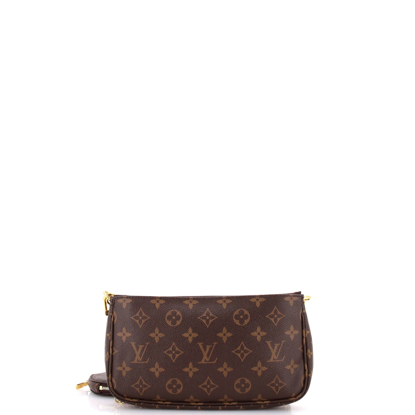 Louis Vuitton Multi Pochette Accessoires Monogram Canvas
