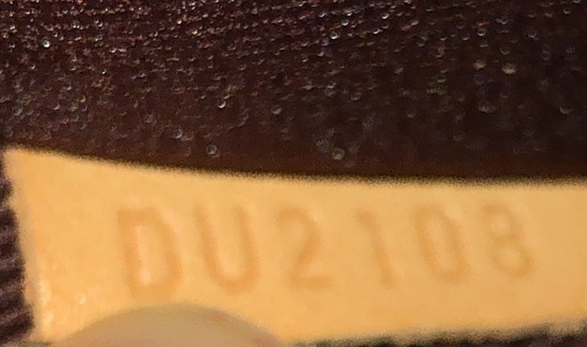 Louis Vuitton Cluny Top Handle Bag Monogram Canvas MM