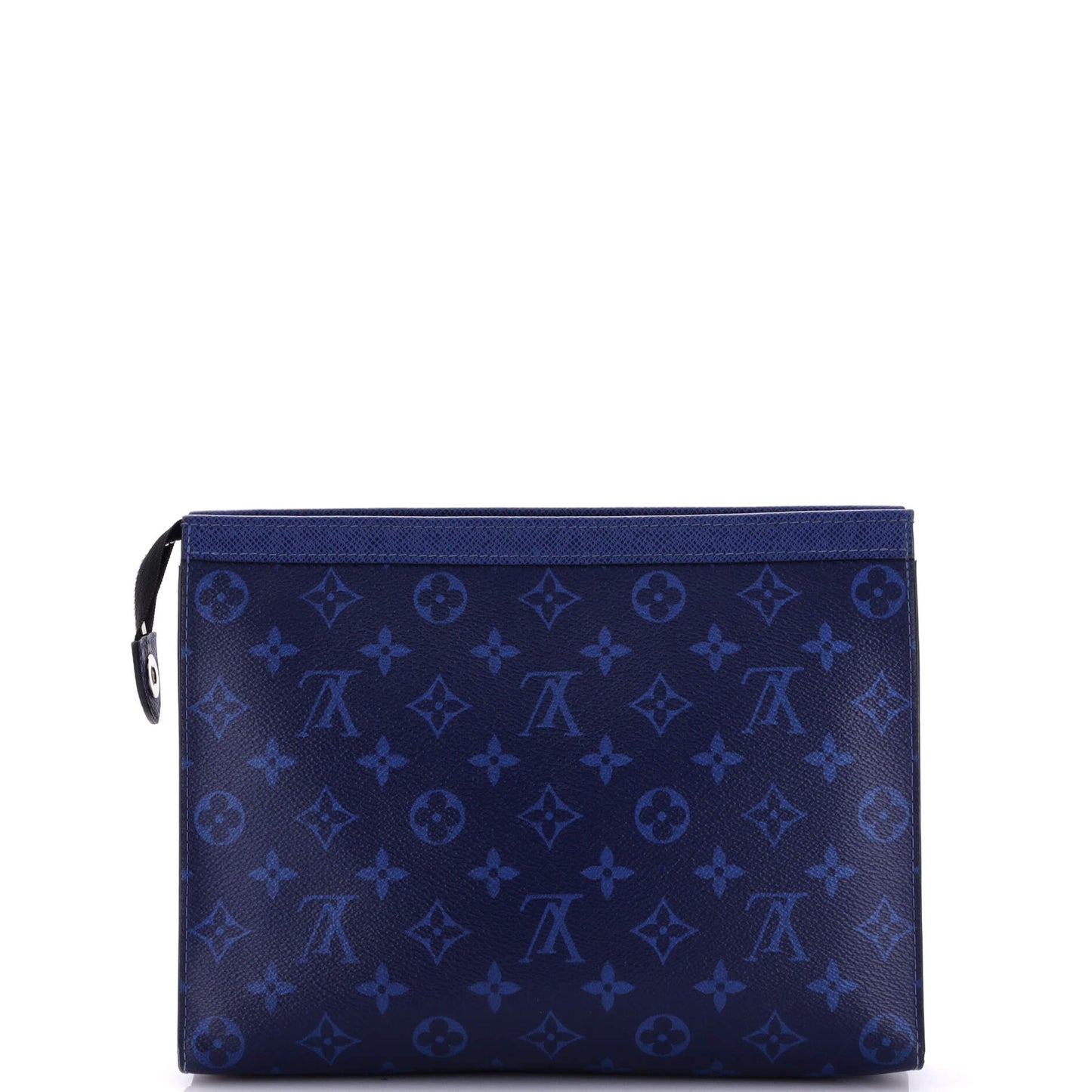 Louis Vuitton Pochette Voyage Monogram Taigarama MM