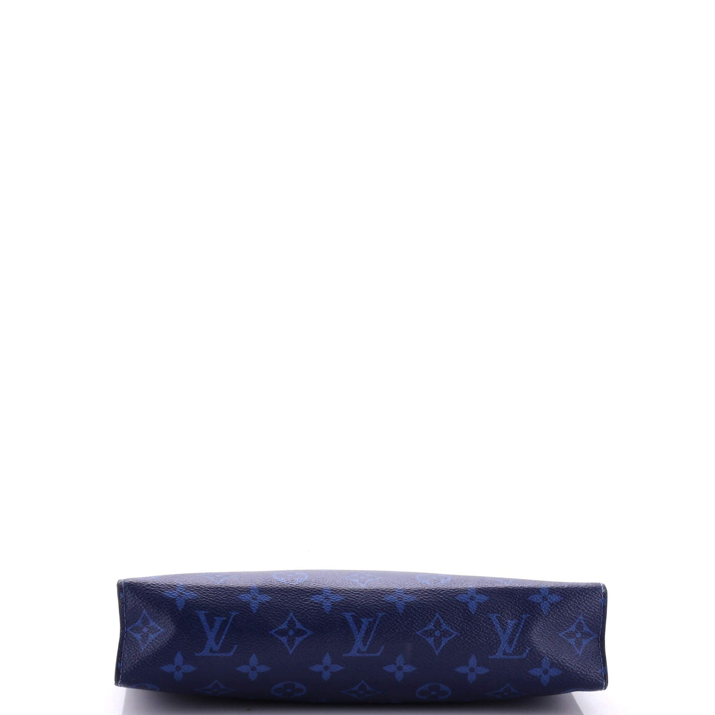 Louis Vuitton Pochette Voyage Monogram Taigarama MM
