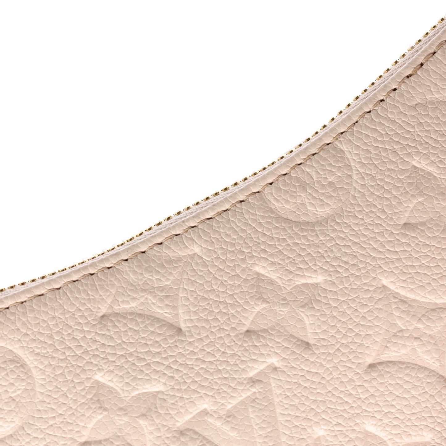 Louis Vuitton Easy Pouch on Strap Monogram Empreinte Leather