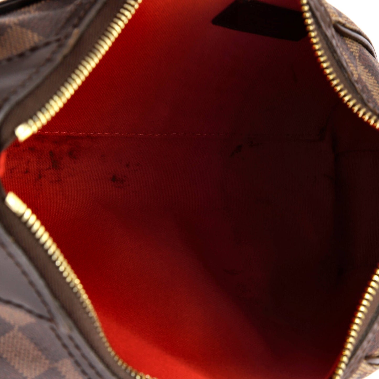 Louis Vuitton Thames Handbag Damier PM