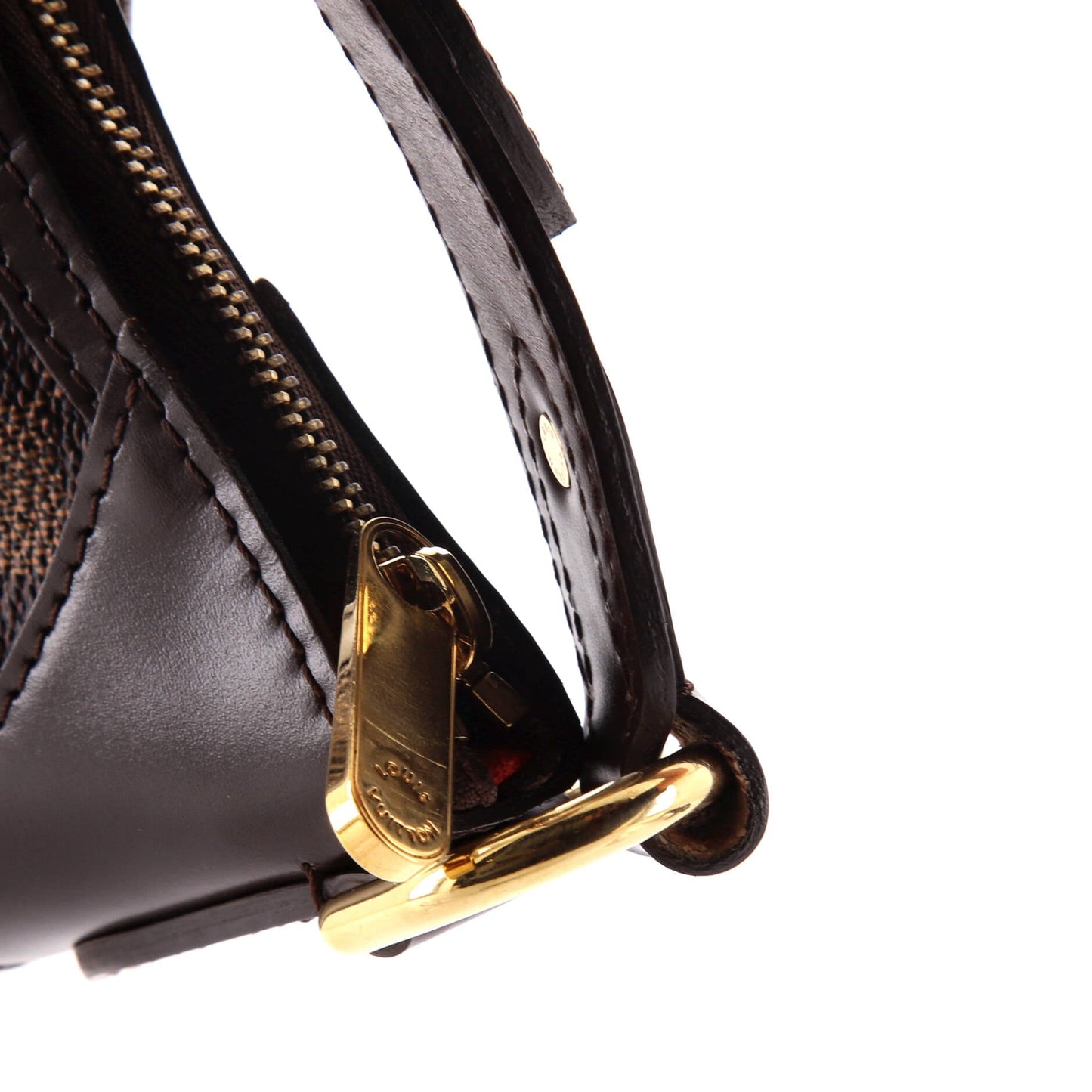 Louis Vuitton Thames Handbag Damier PM