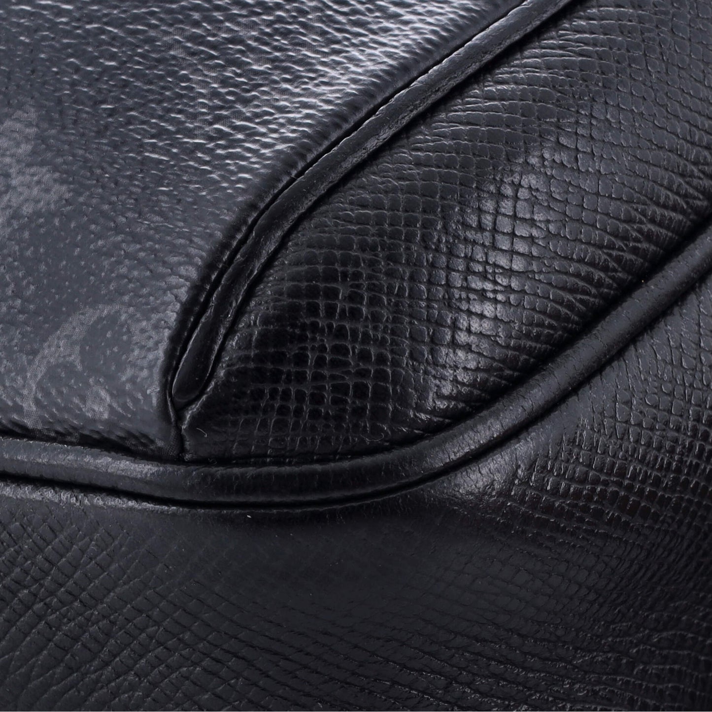 Louis Vuitton Outdoor BumBag Monogram Taigarama