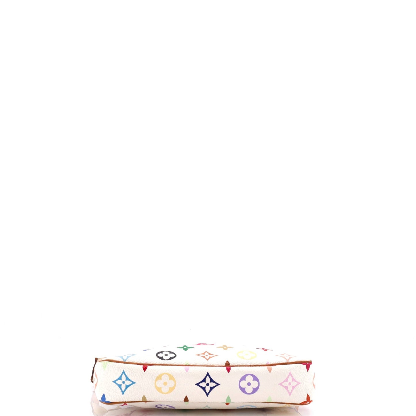 Louis Vuitton Pochette Accessoires Monogram Multicolor