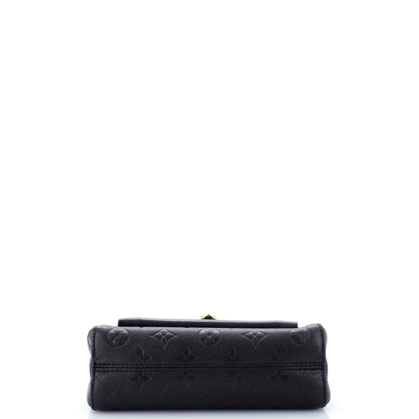Louis Vuitton Vavin Handbag Monogram Empreinte Leather BB