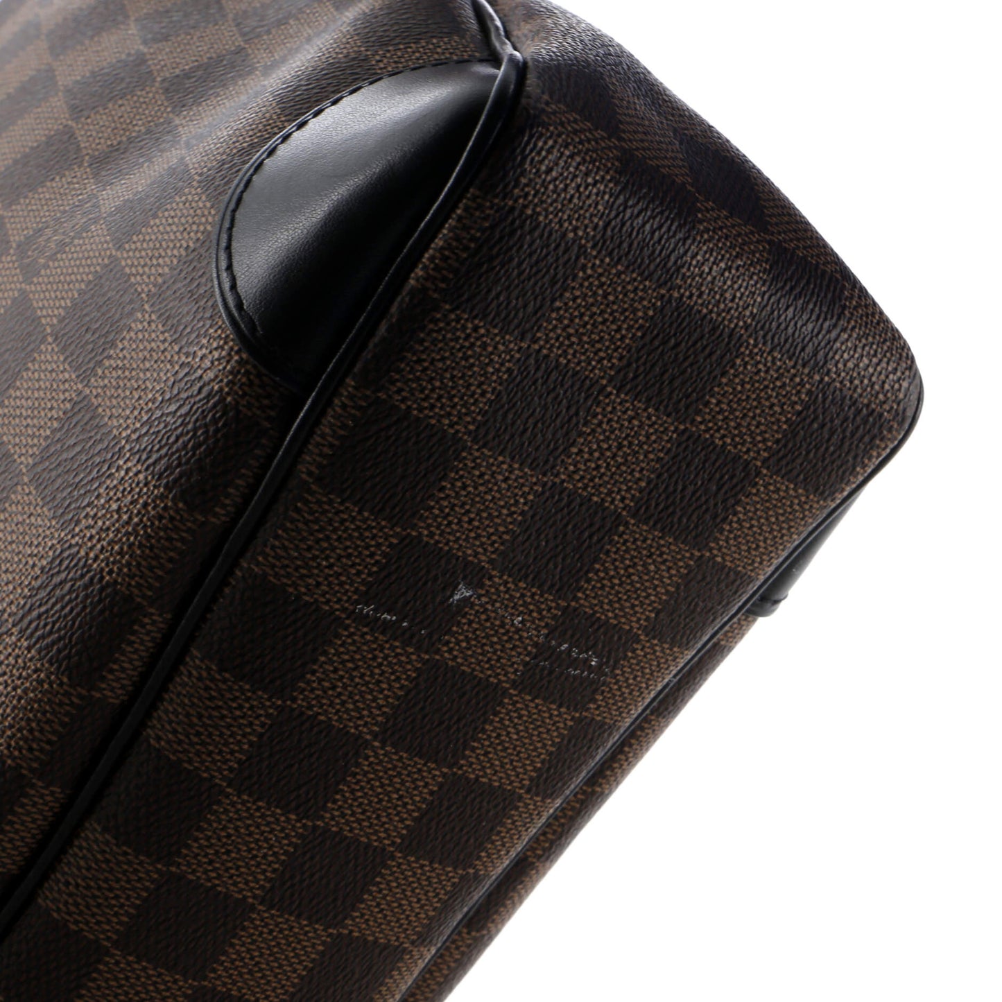 Louis Vuitton Odeon NM Handbag Damier MM