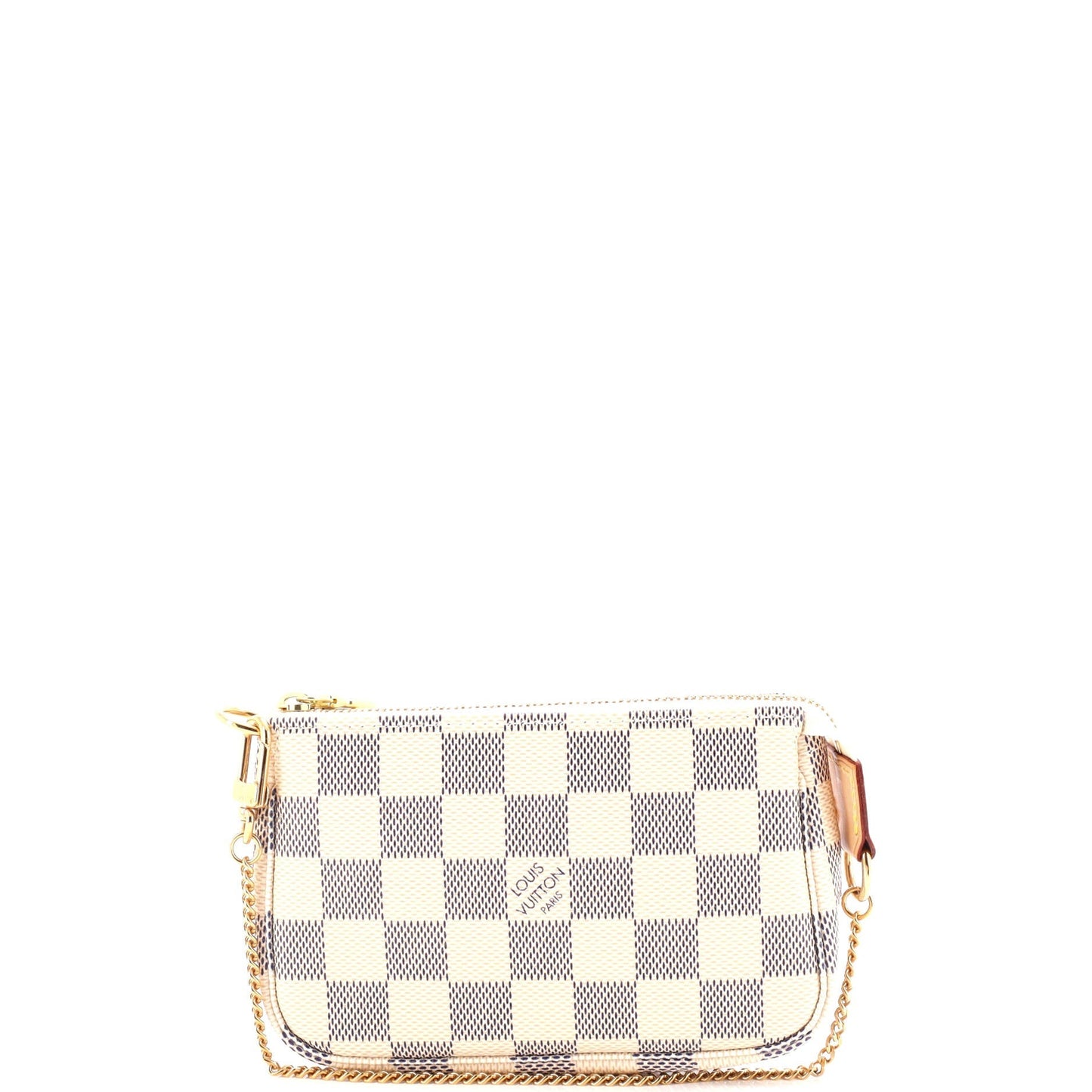 Louis Vuitton Pochette Accessoires Damier Mini