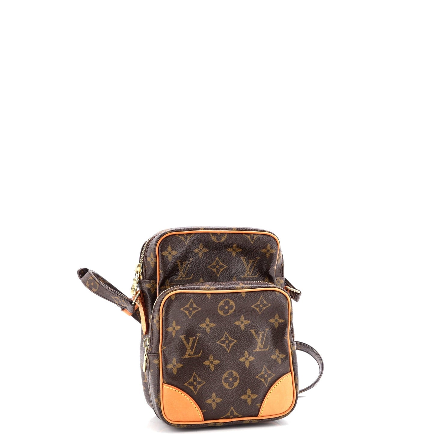 Louis Vuitton Amazone Bag Monogram Canvas