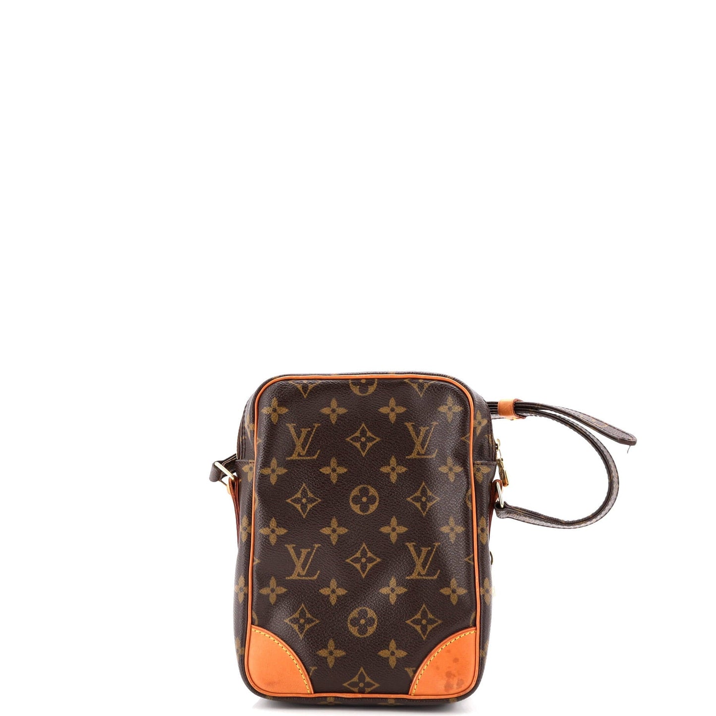 Louis Vuitton Amazone Bag Monogram Canvas