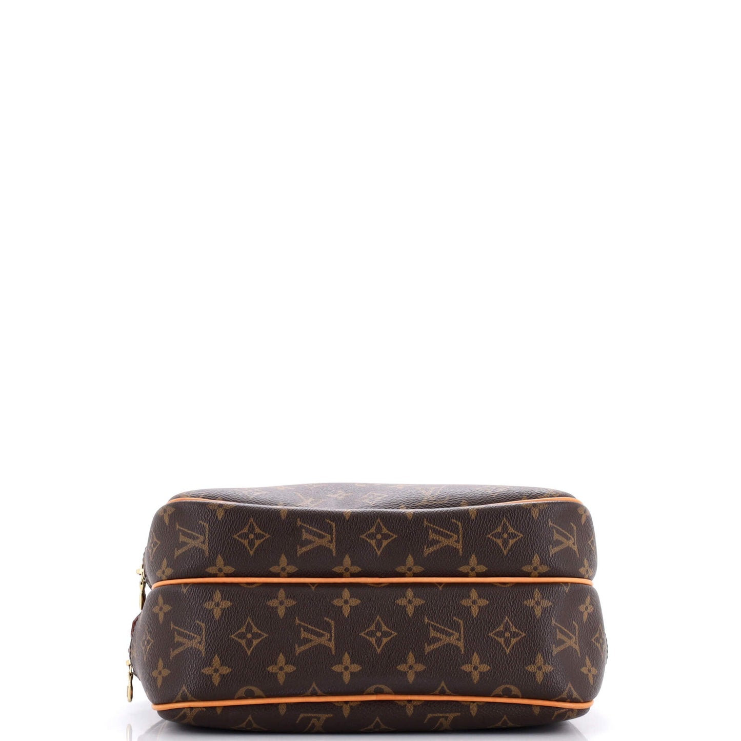 Louis Vuitton Reporter Bag Monogram Canvas PM