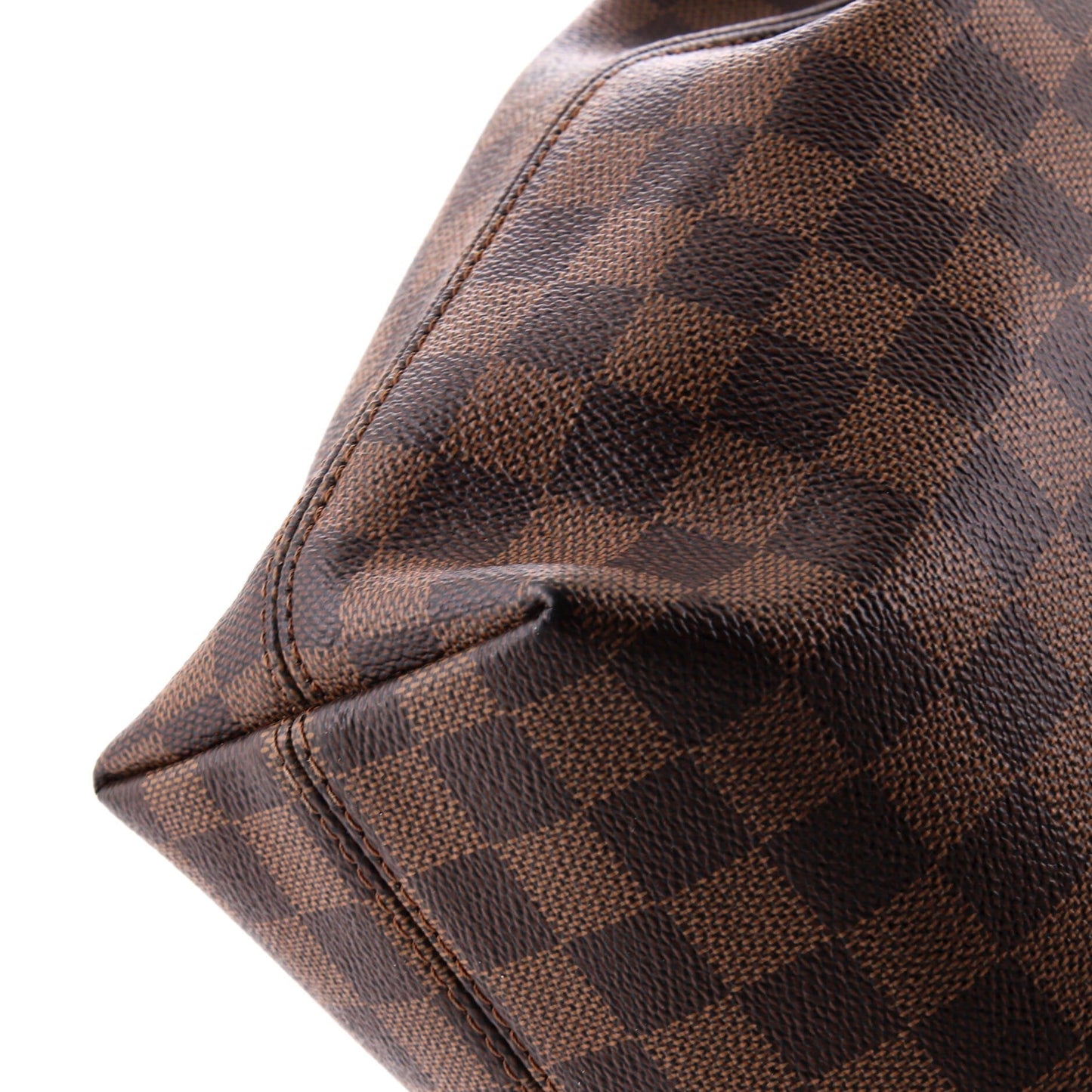 Louis Vuitton Graceful Handbag Damier PM