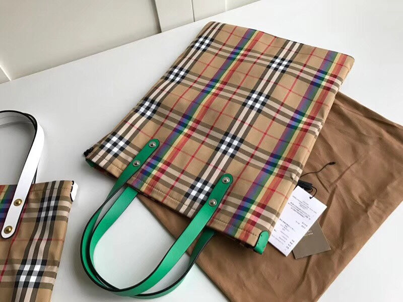 Top Quality Fashion -BBR Bags - 1042