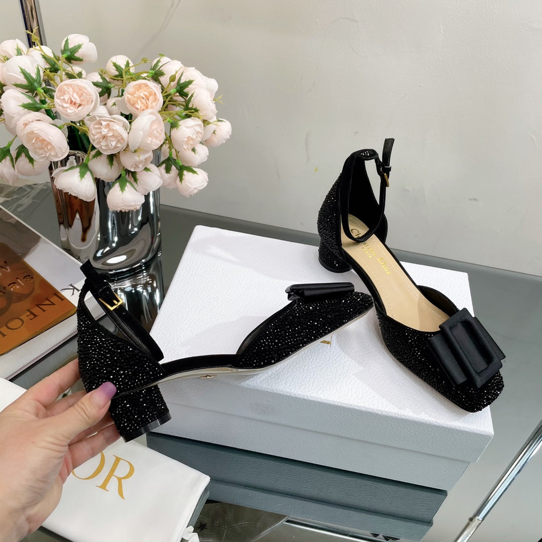 New 1:1 rep DIR HIGH HEELS 066