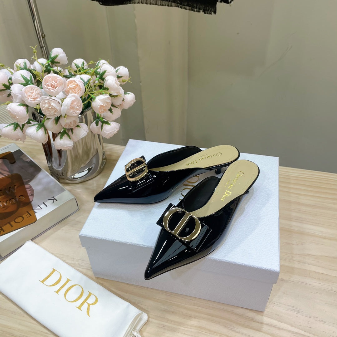New 1:1 rep DIR HIGH HEELS 071