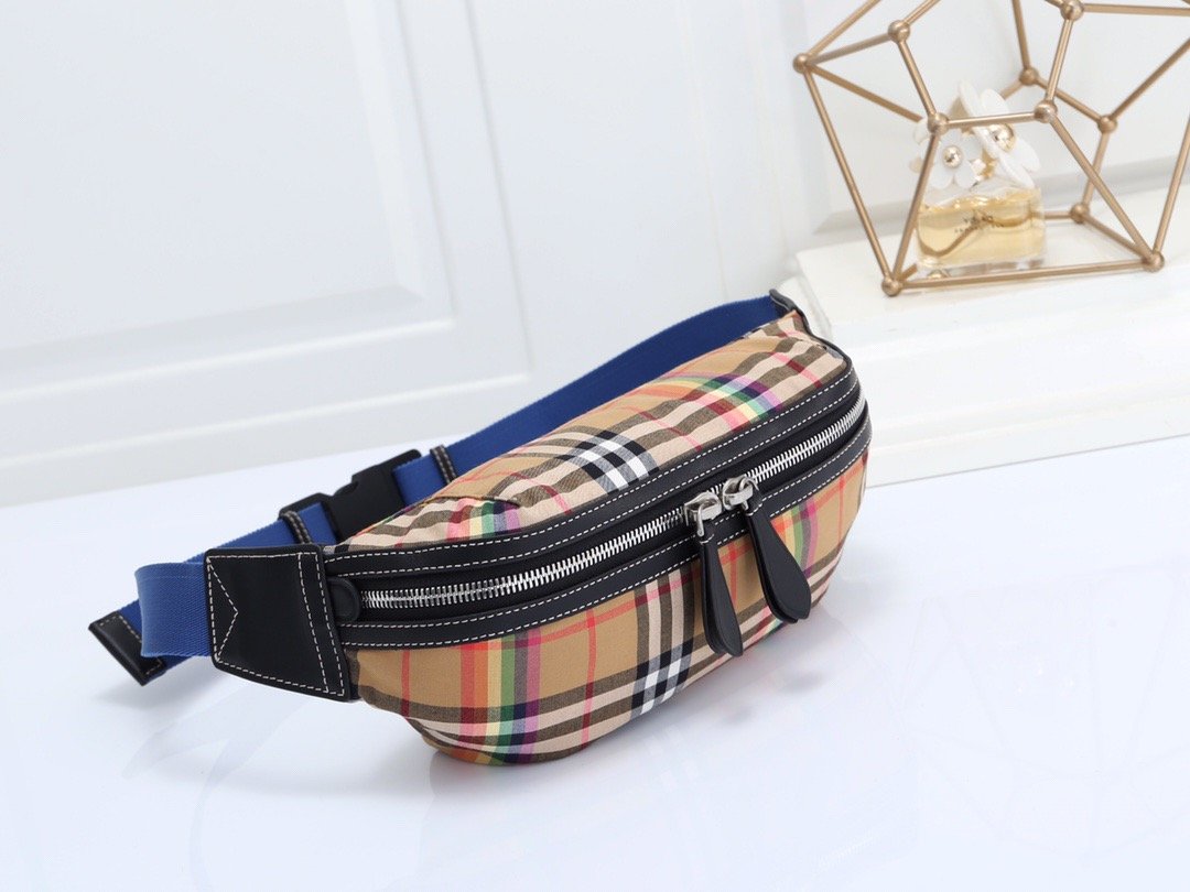 EN - New 1:1 rep  Bags BBR 027