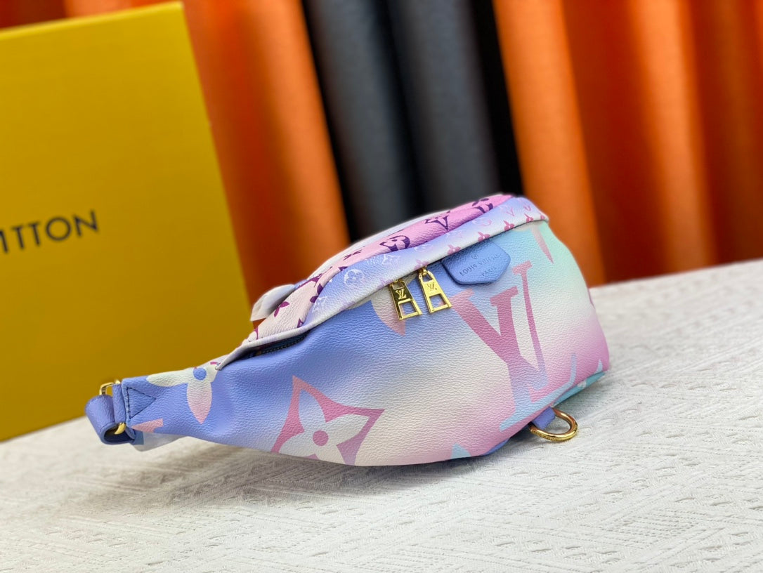 EN - Luxury Bags LUV 828