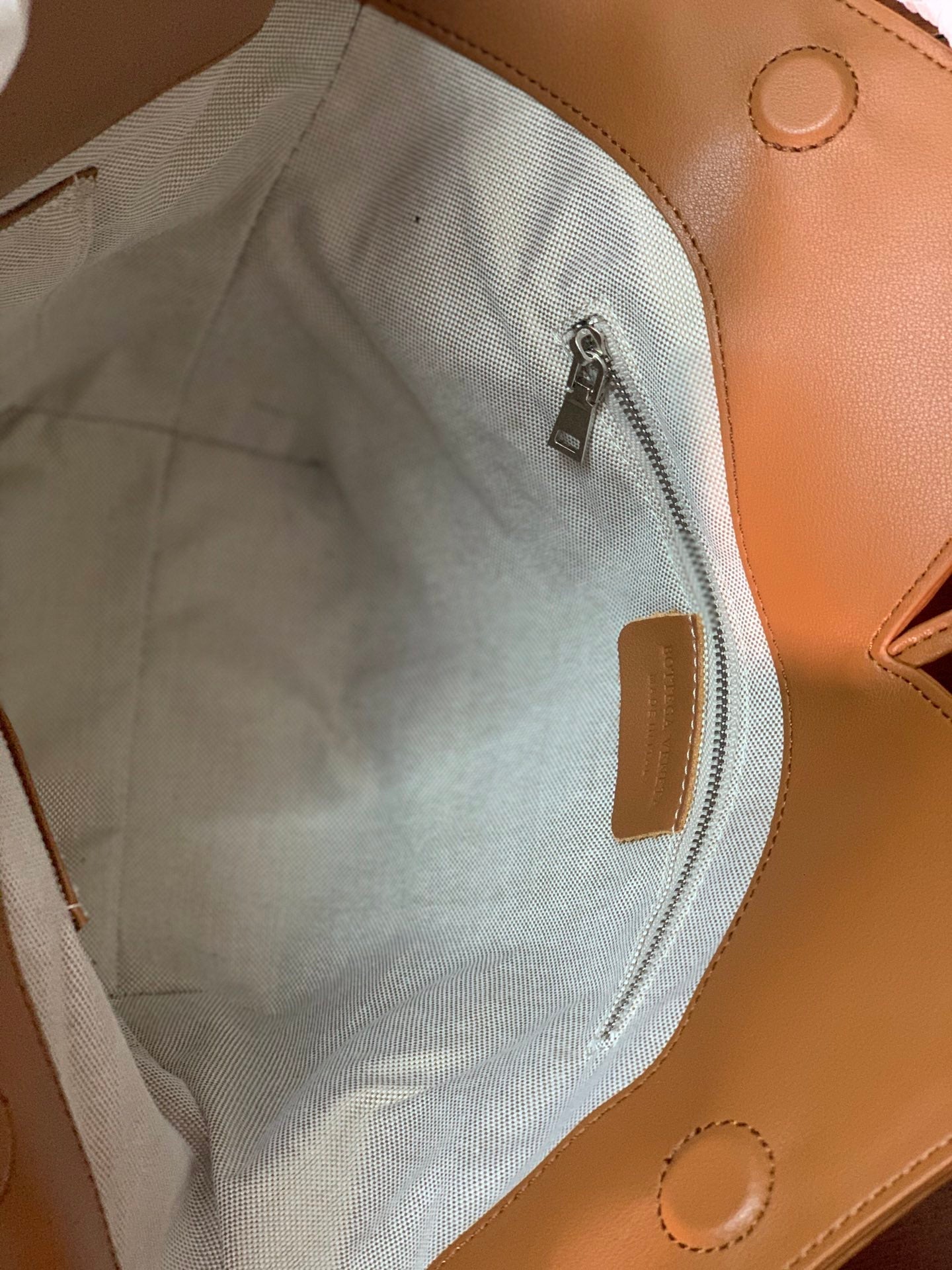 Top Quality Shoulder Bag Brown, For Women, Women’s Bags 17.7in/45cm