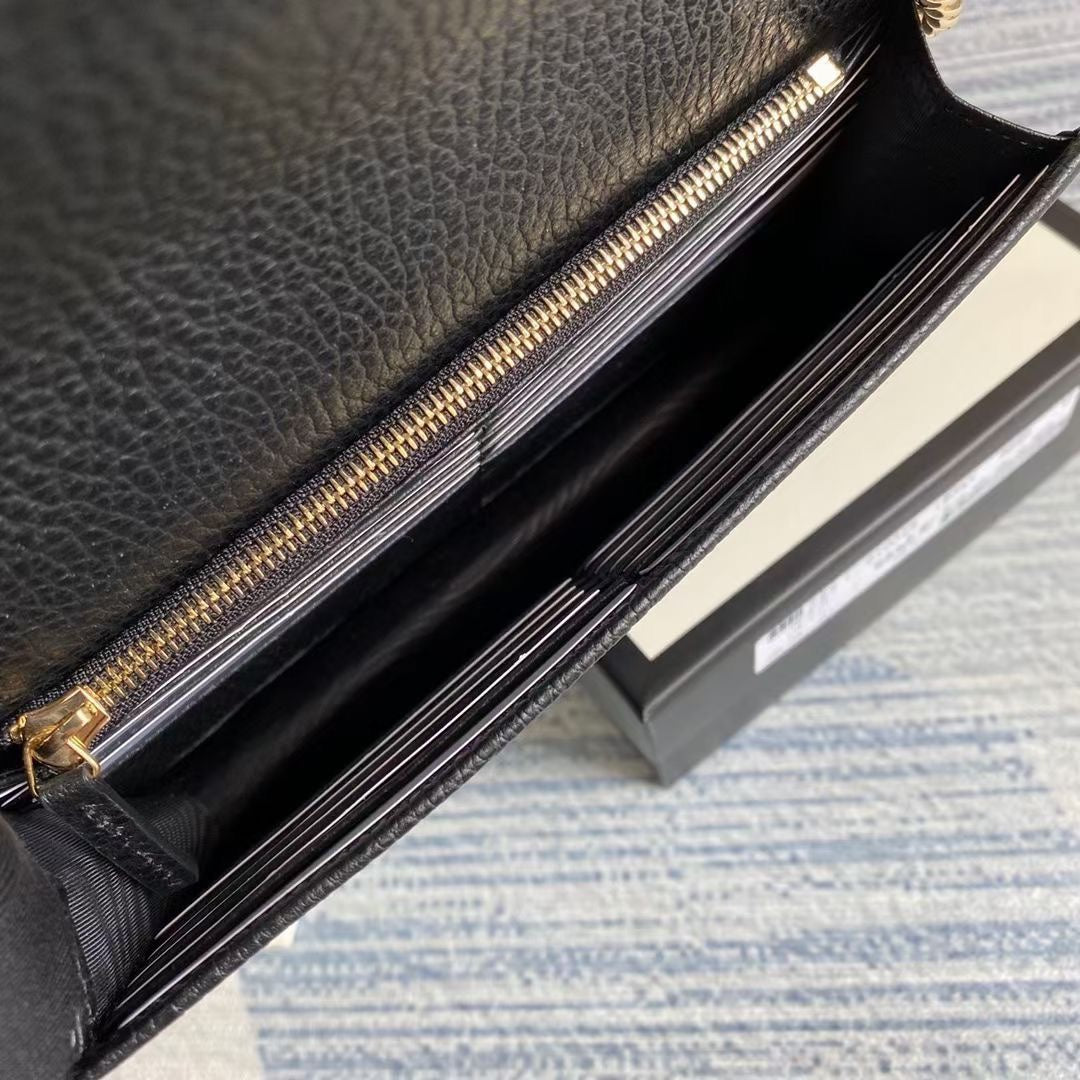 EN - New 1:1 rep Bag GCI 509