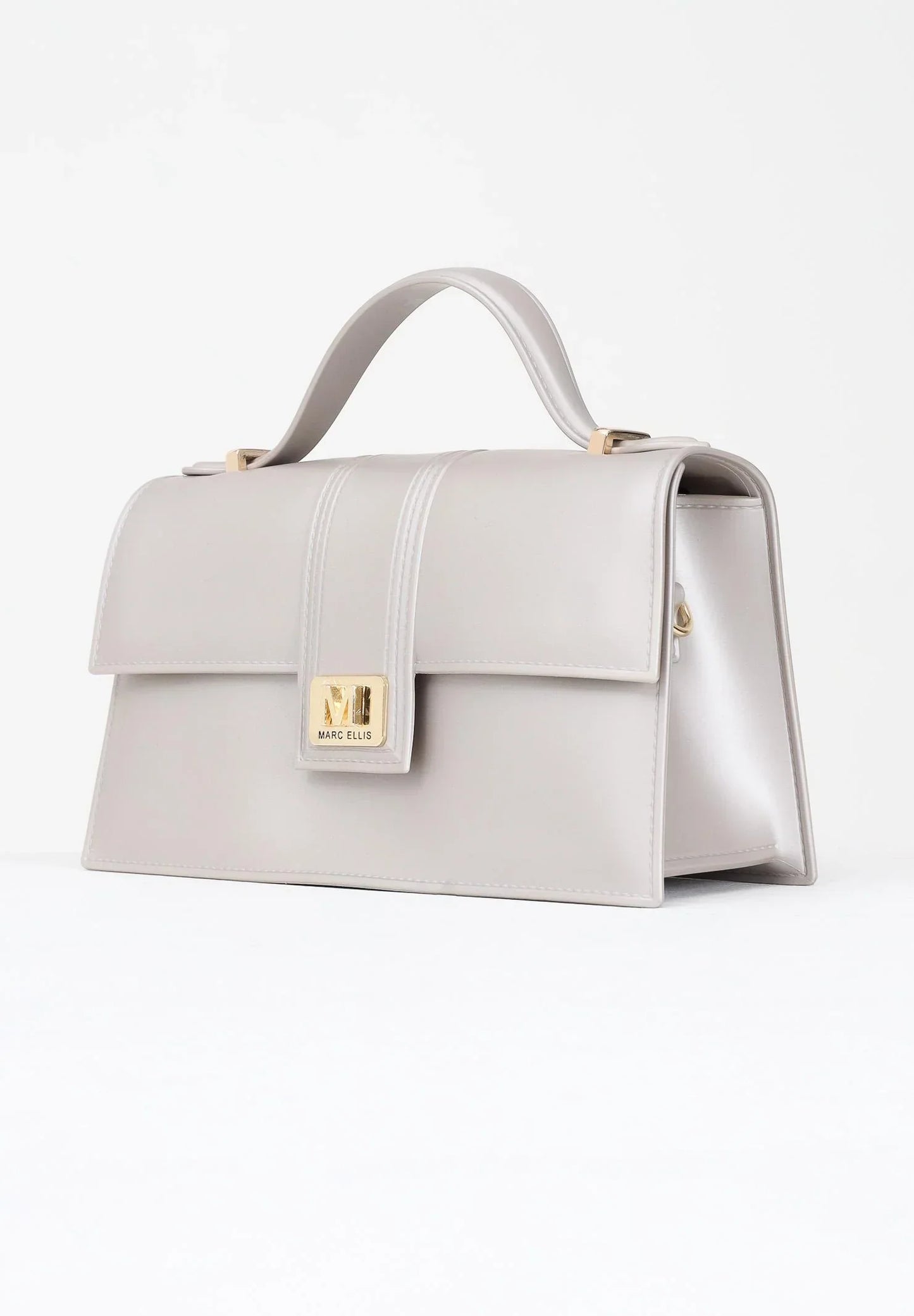 BORSA A MANO- arrow MARC ELLIS